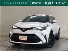 C-HR G Mode-NSP2