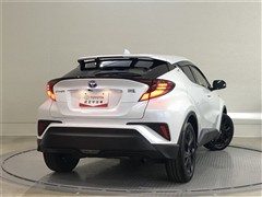 C-HR G Mode-NSP2