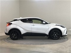 C-HR G Mode-NSP2