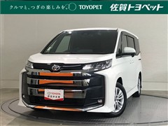 ノア S-G