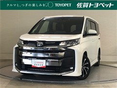 トヨタ ノア S-Z