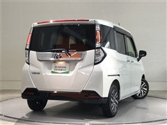タンク カスタムG'S