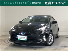 プリウス S セーフテティプラス