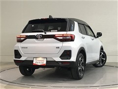 ライズ HV Z