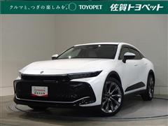 クラウン2.5CROSSOVERGALP