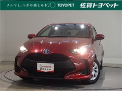 ヤリス ハイブリッド G