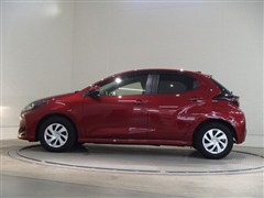 ヤリス ハイブリッド G