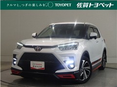 トヨタ ライズ Z