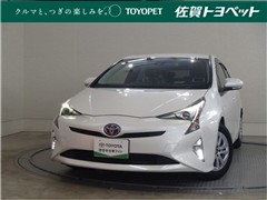 トヨタ プリウス S