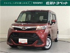 トヨタ タンク G