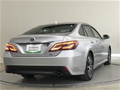 クラウンHV S-Cパッケージ