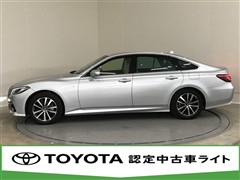 クラウンHV S-Cパッケージ