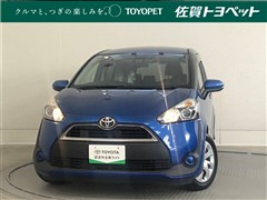 トヨタ　シエンタ G