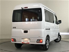 ピクシスバン クルーズ