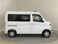 ピクシスバン クルーズ