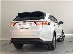 ハリアー プレミアム