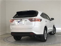 ハリアー プレミアム アドバンスP