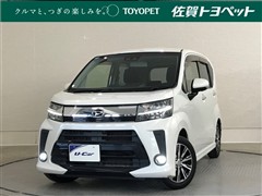 ムーヴ カスタム X SA3