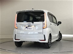 ムーヴ カスタム X SA3