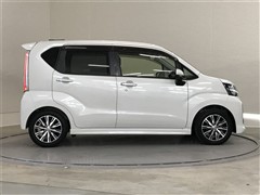 ムーヴ カスタム X SA3