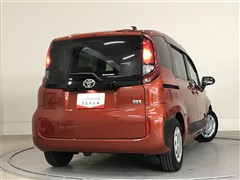 シエンタ ハイブリッド G