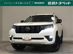 ランクル プラドTX LPKGマット