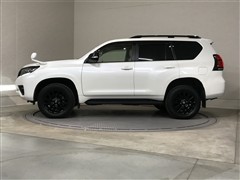 ランクル プラドTX LPKGマット