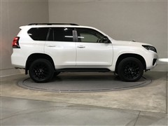 ランクル プラドTX LPKGマット