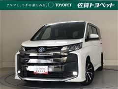 ノア ハイブリッド S-Z