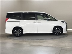 ノア ハイブリッド S-Z