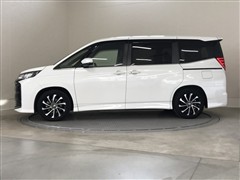 ノア ハイブリッド S-Z