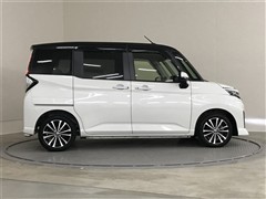 ルーミー カスタムG-T