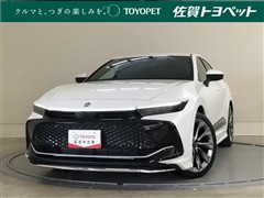 トヨタ クラウン CO Gアドバ レザーP