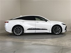 クラウン CO Gアドバ レザーP