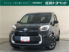 シエンタ ハイブリッド Z