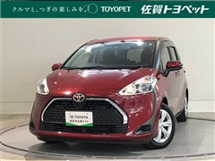 シエンタ ファンベース G