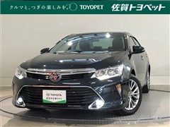 トヨタ カムリ HV Gパッケージプレミア