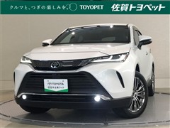 ハリアー Z