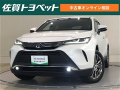 ハリアー Z
