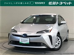 プリウス S