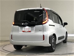 シエンタ ハイブリッド Z