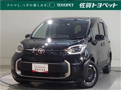 トヨタ シエンタ ハイブリッド Z