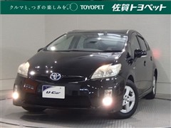 トヨタ プリウス S