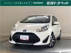 トヨタ アクア S スタイルブラック