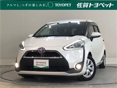 シエンタ ハイブリッド G