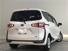 シエンタ ハイブリッド G