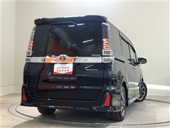 ヴォクシー ZS キラメキ