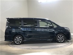 ヴォクシー ZS キラメキ