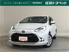 トヨタ アクア Z