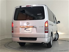 ハイエースVロングスーパーGL